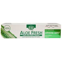 ESI Aloe Fresh Toothpaste Crystal Mint